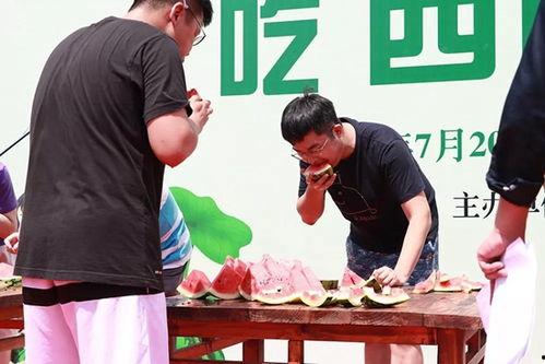 富阳吃瓜现场事件,一场网络热议背后的真相揭秘