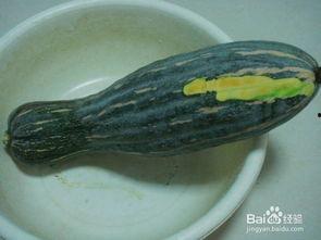 大白瓜怎么吃馅,大白瓜馅料的多样吃法探索