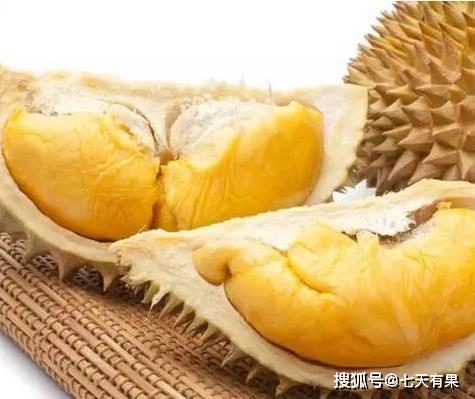 孕妇吃榴莲哈密瓜,孕妇榴莲哈密瓜的甜蜜滋味