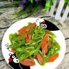 蛇瓜怎么吃有营养最好吃,蛇瓜营养美味食法指南