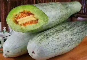 boki吃蜜瓜,Boki与蜜瓜的甜蜜邂逅